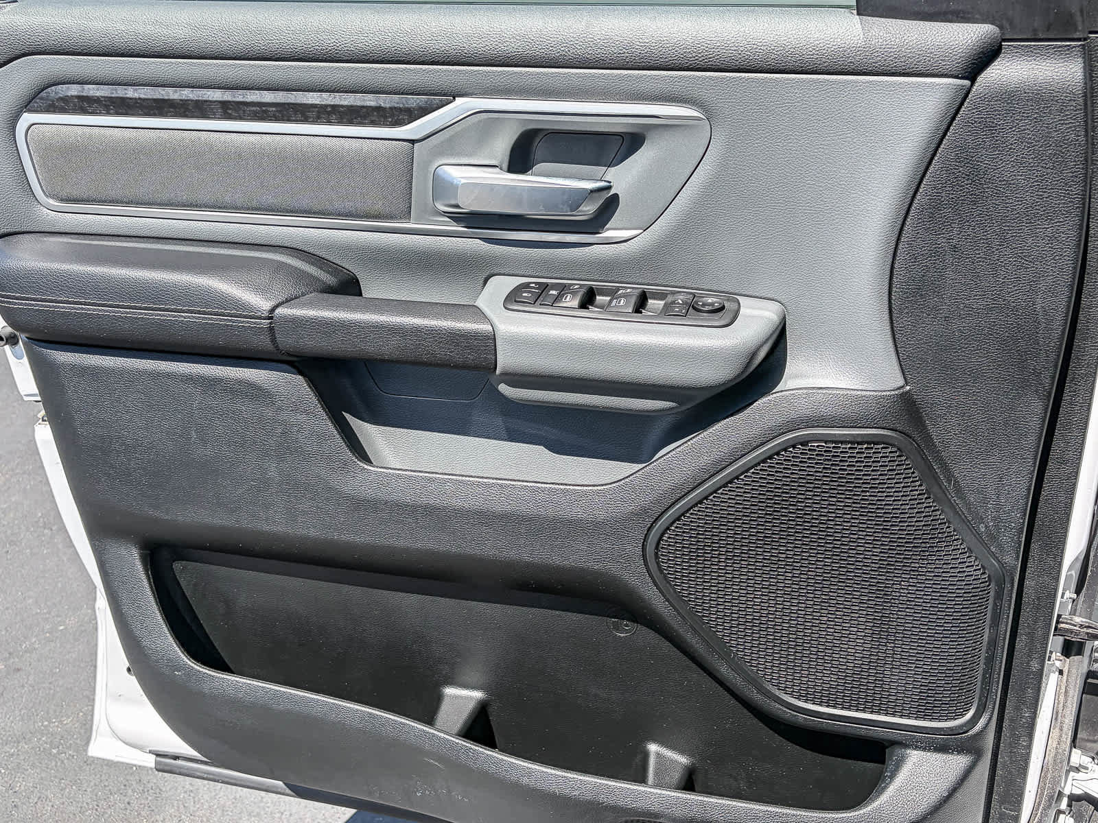 Used 2020 RAM 1500 Big Horn image 19