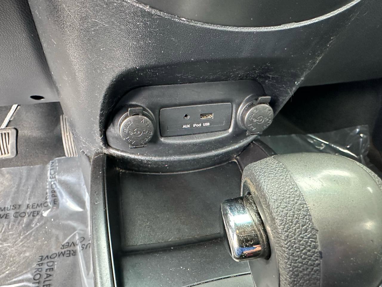 Used 2011 Kia Soul + w/ Audio Pkg FWD image 21