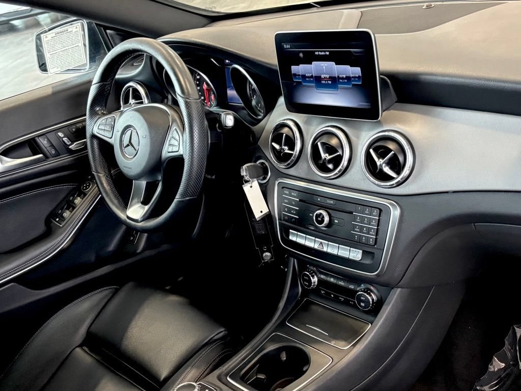 Certified 2019 Mercedes-Benz CLA 250 image 34