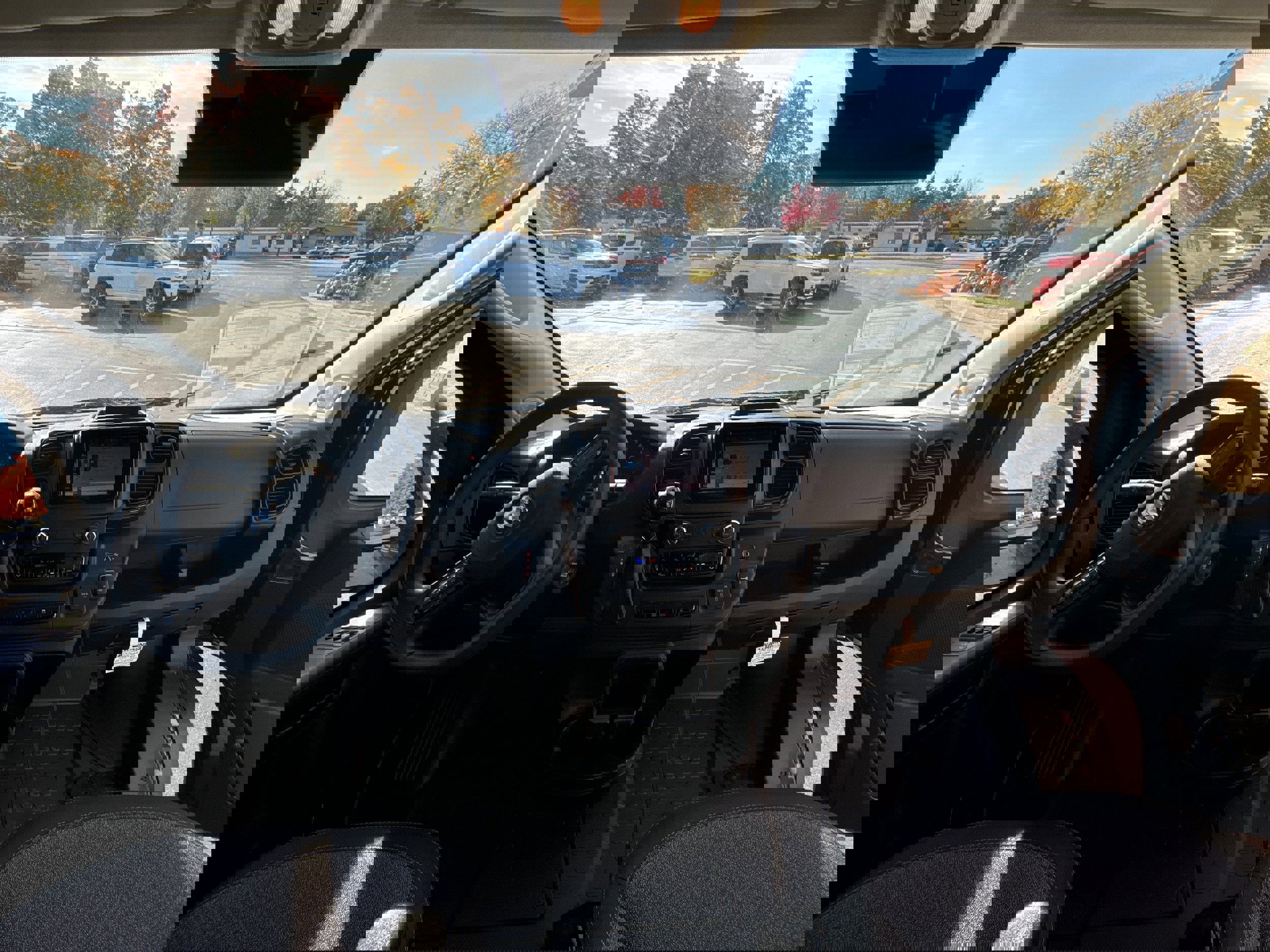 New 2025 RAM ProMaster 3500 w/ Power Group image 5