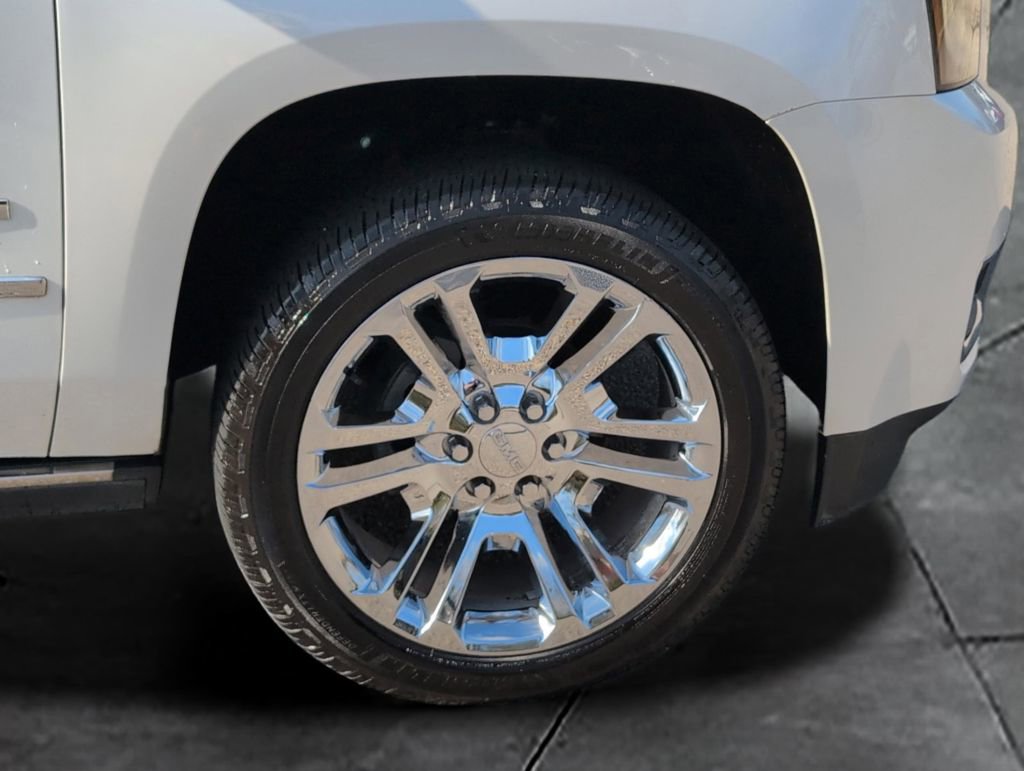 Used 2019 GMC Yukon Denali w/ Open Road Package image 6