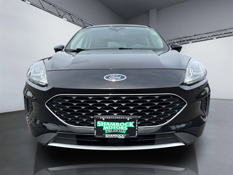 Used 2020 Ford Escape SE AWD/4WD image 10