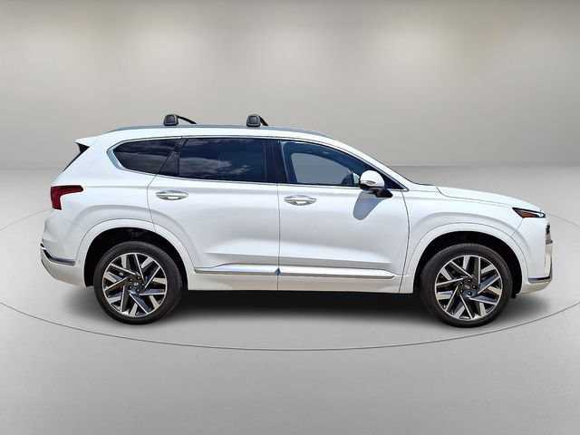 Certified 2023 Hyundai Santa Fe Calligraphy AWD/4WD image 12