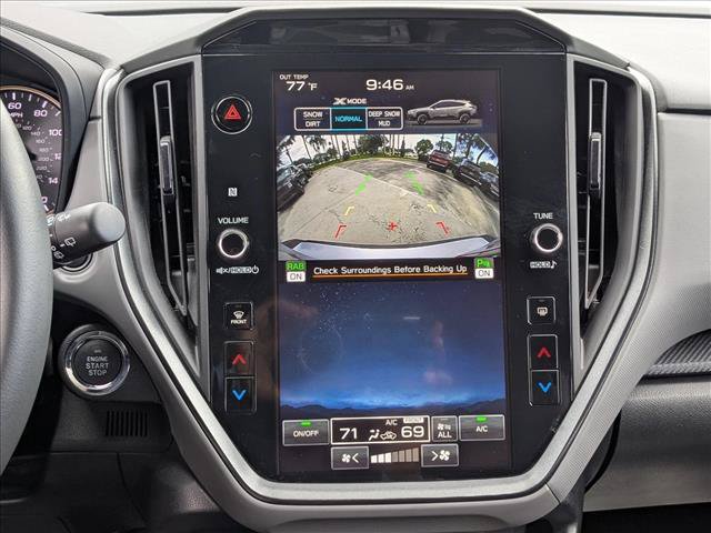 Used 2025 Subaru Crosstrek 2.5i Wilderness AWD/4WD image 14
