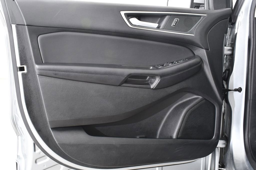 Used 2024 Ford Edge SEL w/ Convenience Package image 25