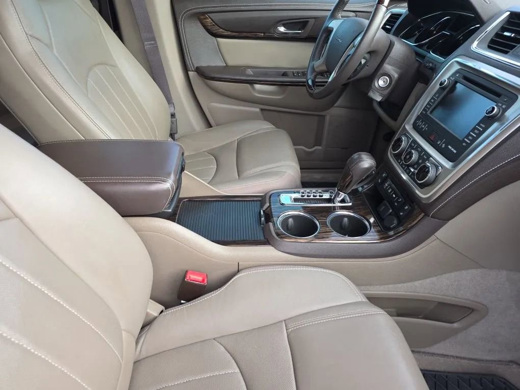 Used 2015 GMC Acadia Denali FWD image 11
