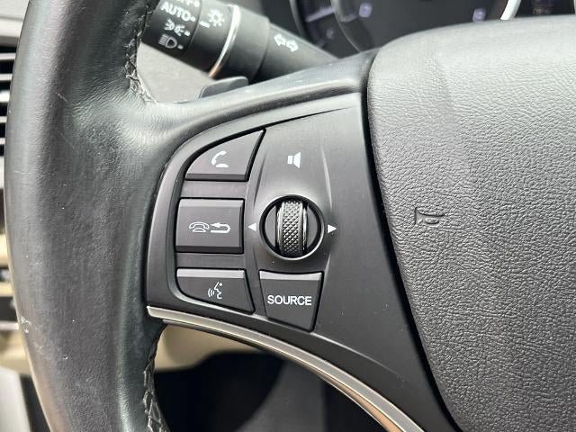 Used 2018 Acura MDX w/ Tech & Entertainment Packag FWD image 27