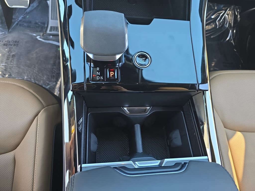 Used 2024 Land Rover Range Rover Sport Dynamic SE image 26