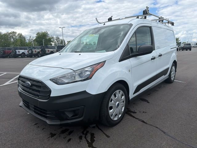 Used 2020 Ford Transit Connect XL FWD image 2