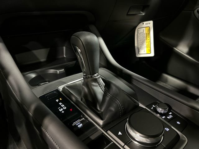 New 2026 MAZDA MAZDA3 s image 14
