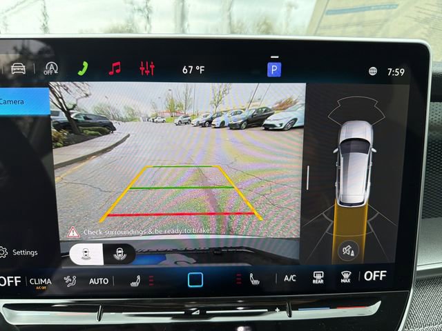 New 2026 Volkswagen Tiguan S AWD/4WD image 18