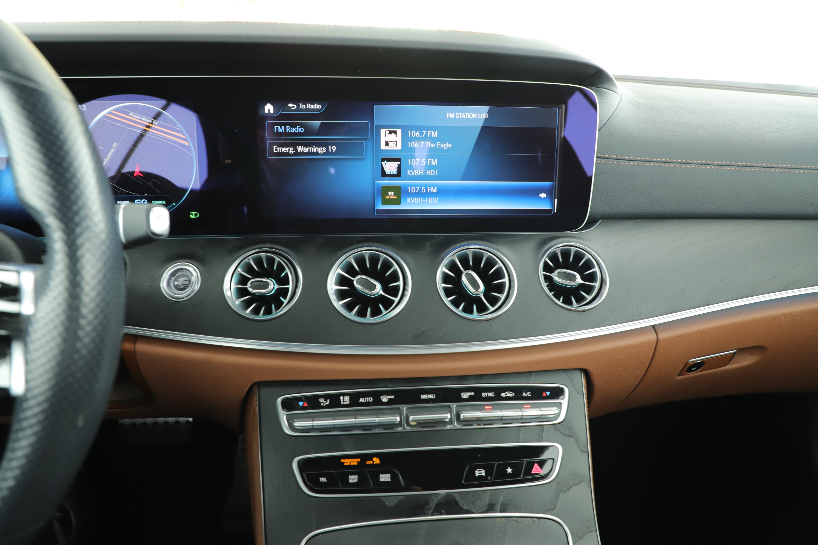 Used 2022 Mercedes-Benz E 450 Cabriolet image 23