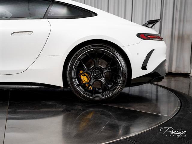Used 2026 Mercedes-Benz AMG GT 55 image 7