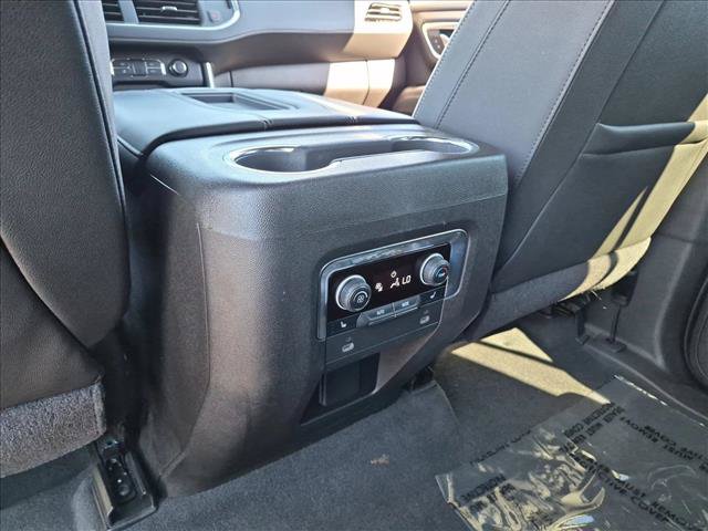 Used 2021 Chevrolet Tahoe Premier w/ Premium Package RWD image 26