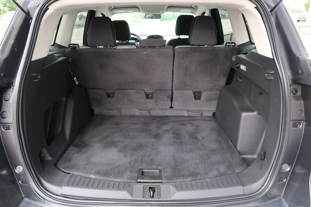 Used 2016 Ford Escape SE FWD image 11