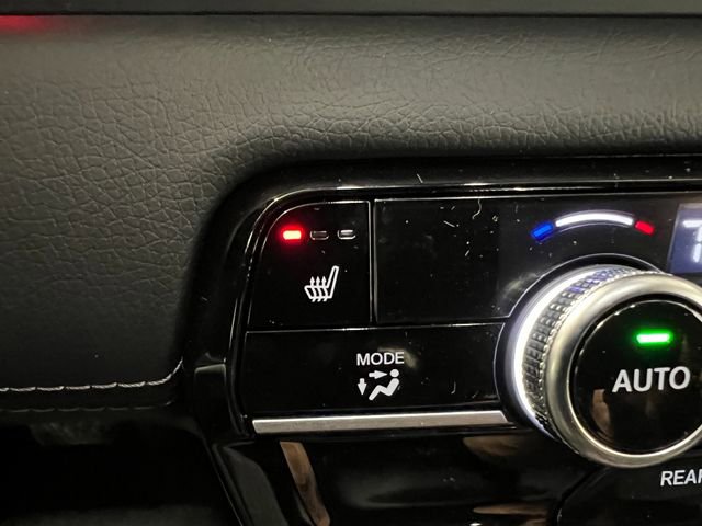 New 2025 Honda Pilot Touring image 27