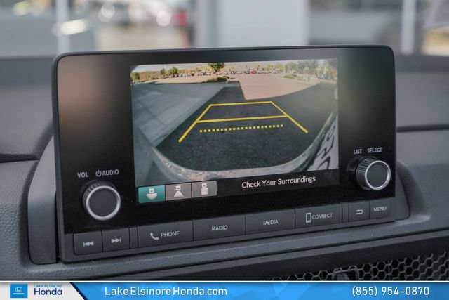 Used 2024 Honda CR-V LX image 24