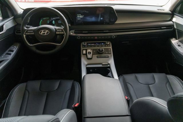 New 2025 Hyundai Palisade XRT FWD image 21
