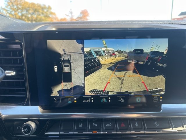 New 2026 Chevrolet Silverado 2500 LT w/ Trail Boss Package image 24