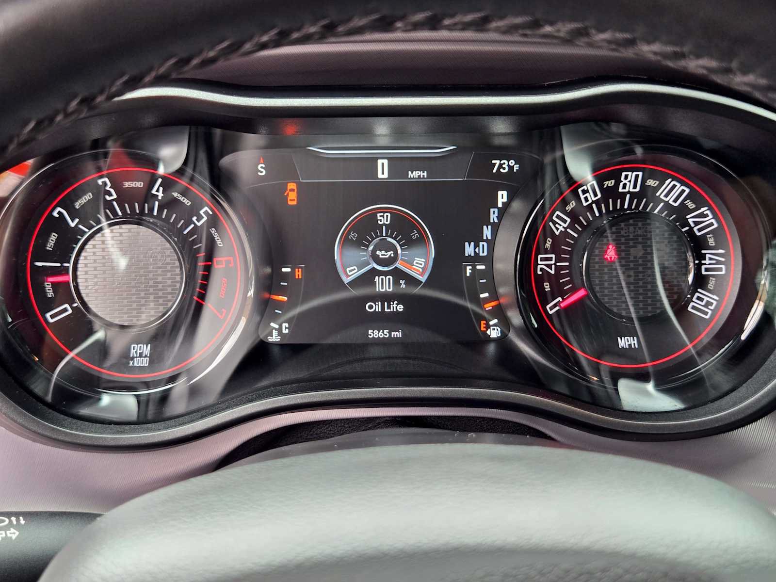 Used 2023 Dodge Challenger R/T w/ Plus Package RWD image 17