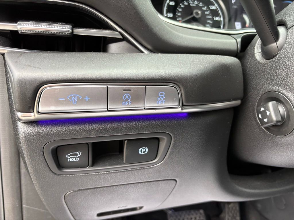 Used 2024 Genesis GV80 2.5T image 27