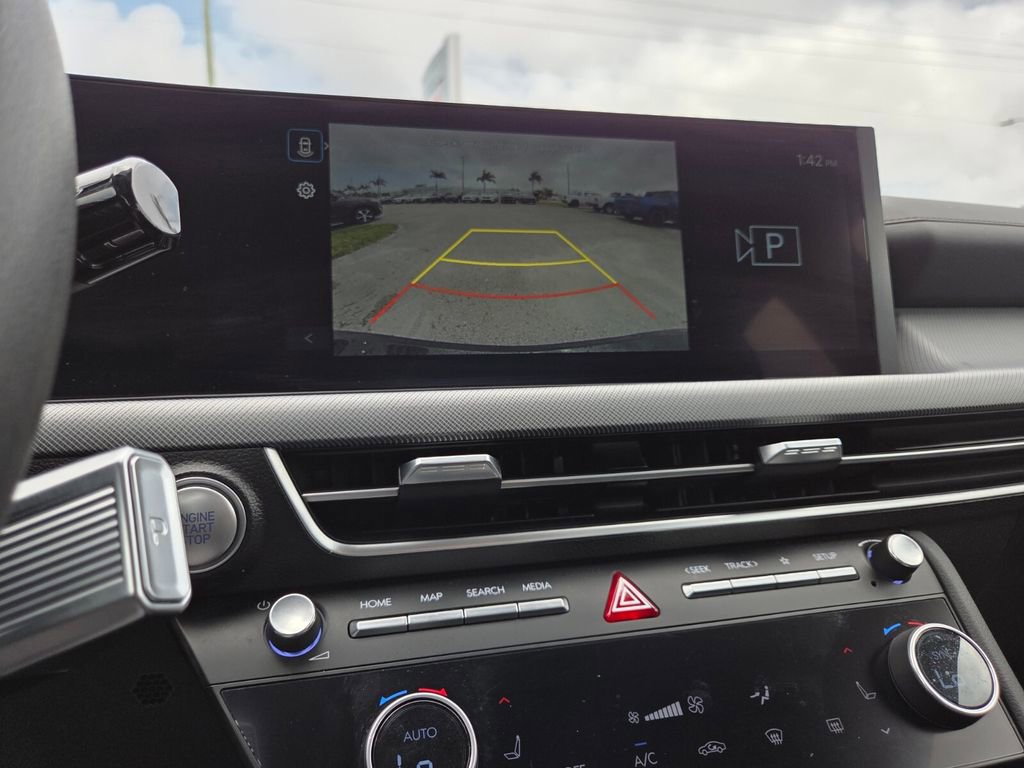 Used 2024 Hyundai Sonata SEL image 29