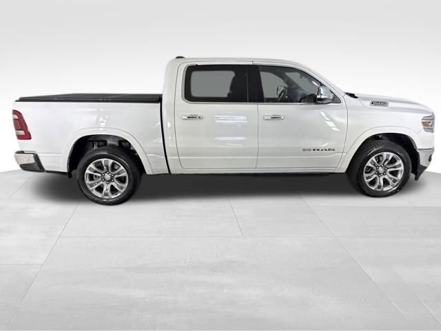 Used 2019 RAM 1500 Limited AWD/4WD image 6