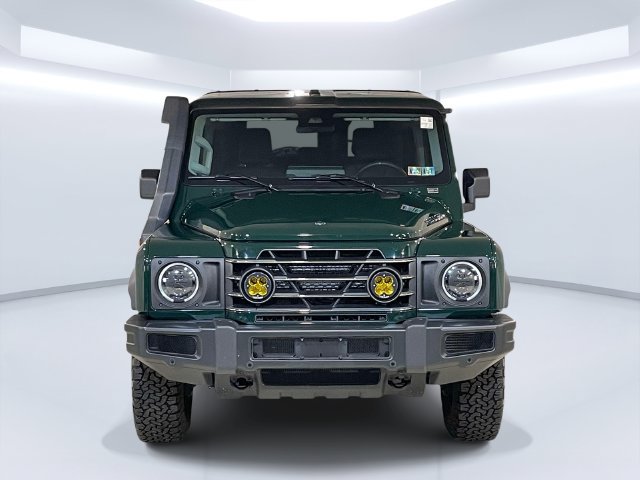 Used 2024 INEOS Grenadier Station Wagon AWD/4WD image 10