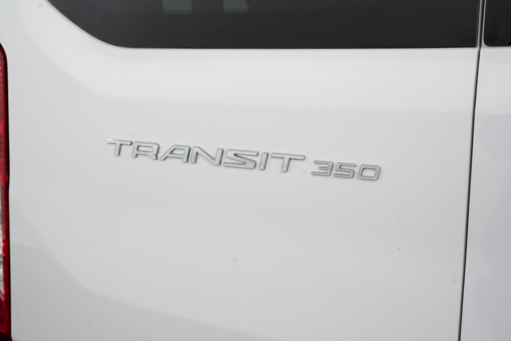 Used 2018 Ford Transit 350 XL RWD image 10