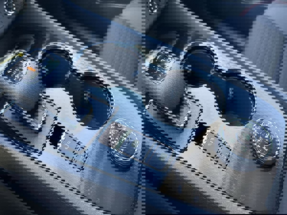 New 2026 Nissan Rogue SV image 26