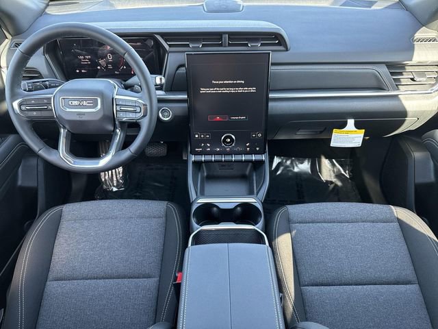 New 2026 GMC Terrain Elevation w/ Black Edition image 7