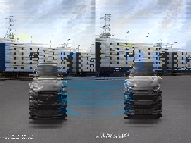 New 2026 Ford Mustang Mach-E Premium AWD/4WD image 6