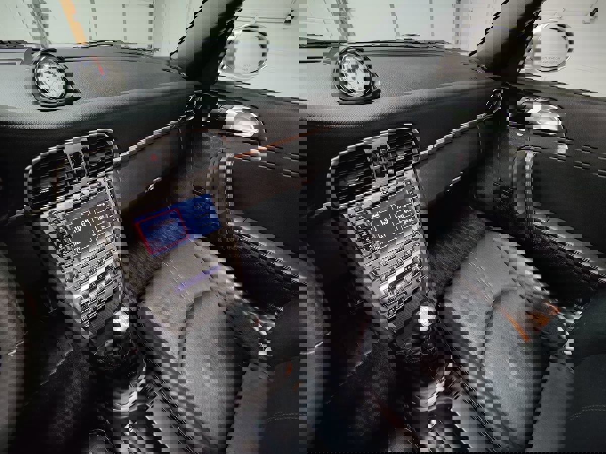 Used 2008 Porsche 911 Carrera S image 30