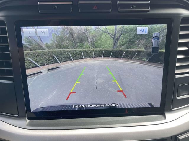 Used 2023 Ford F150 XLT w/ Equipment Group 302A High image 20