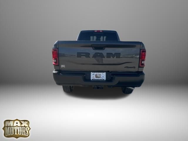 New 2025 RAM 2500 Tradesman image 6