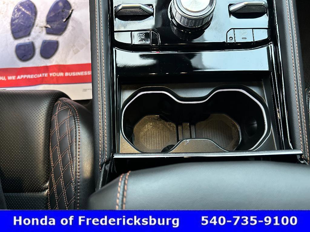 Used 2025 Jeep Grand Cherokee L Summit image 41