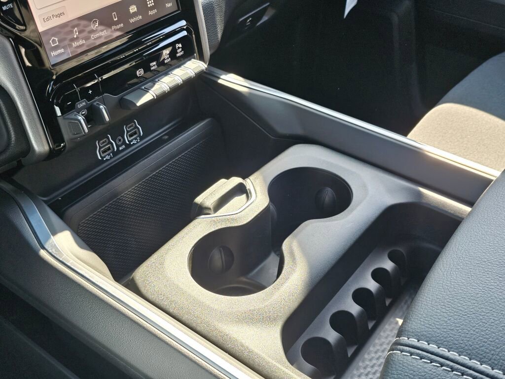 New 2026 RAM 2500 Big Horn image 21