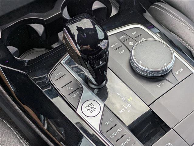 Used 2022 BMW X3 xDrive30i w/ Convenience Package w/ZPA image 12