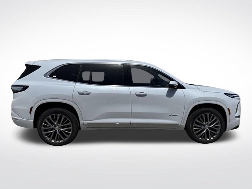 New 2026 Buick Enclave Avenir w/ Super Cruise Package AWD/4WD image 9