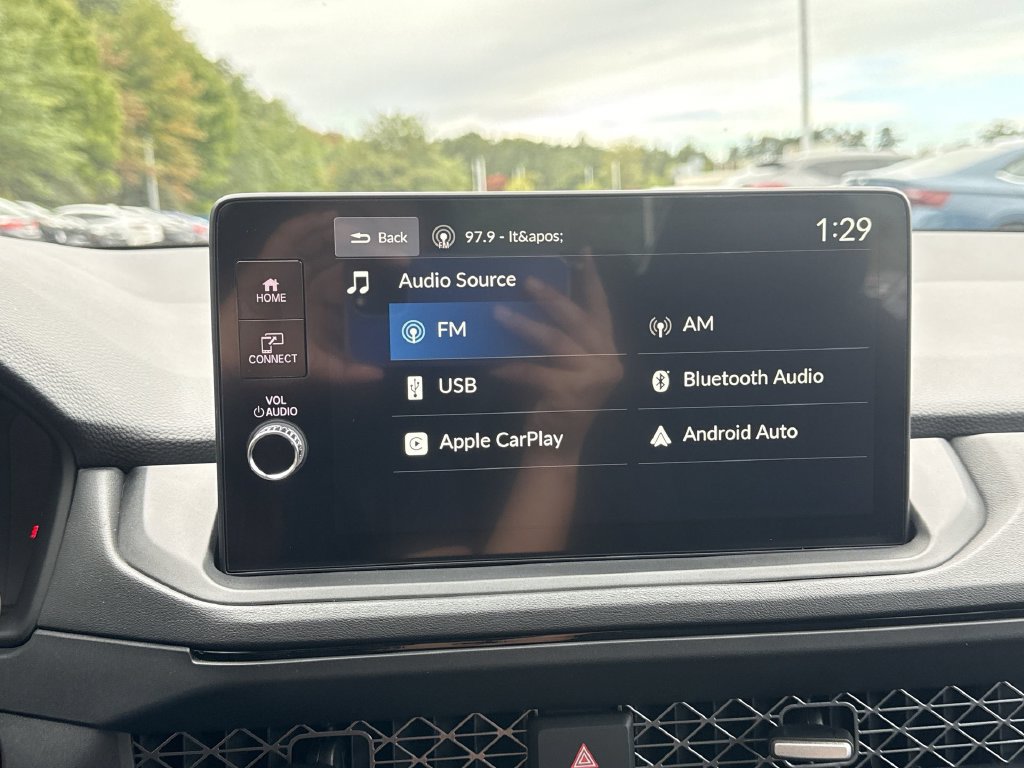 New 2026 Honda Accord SE image 20