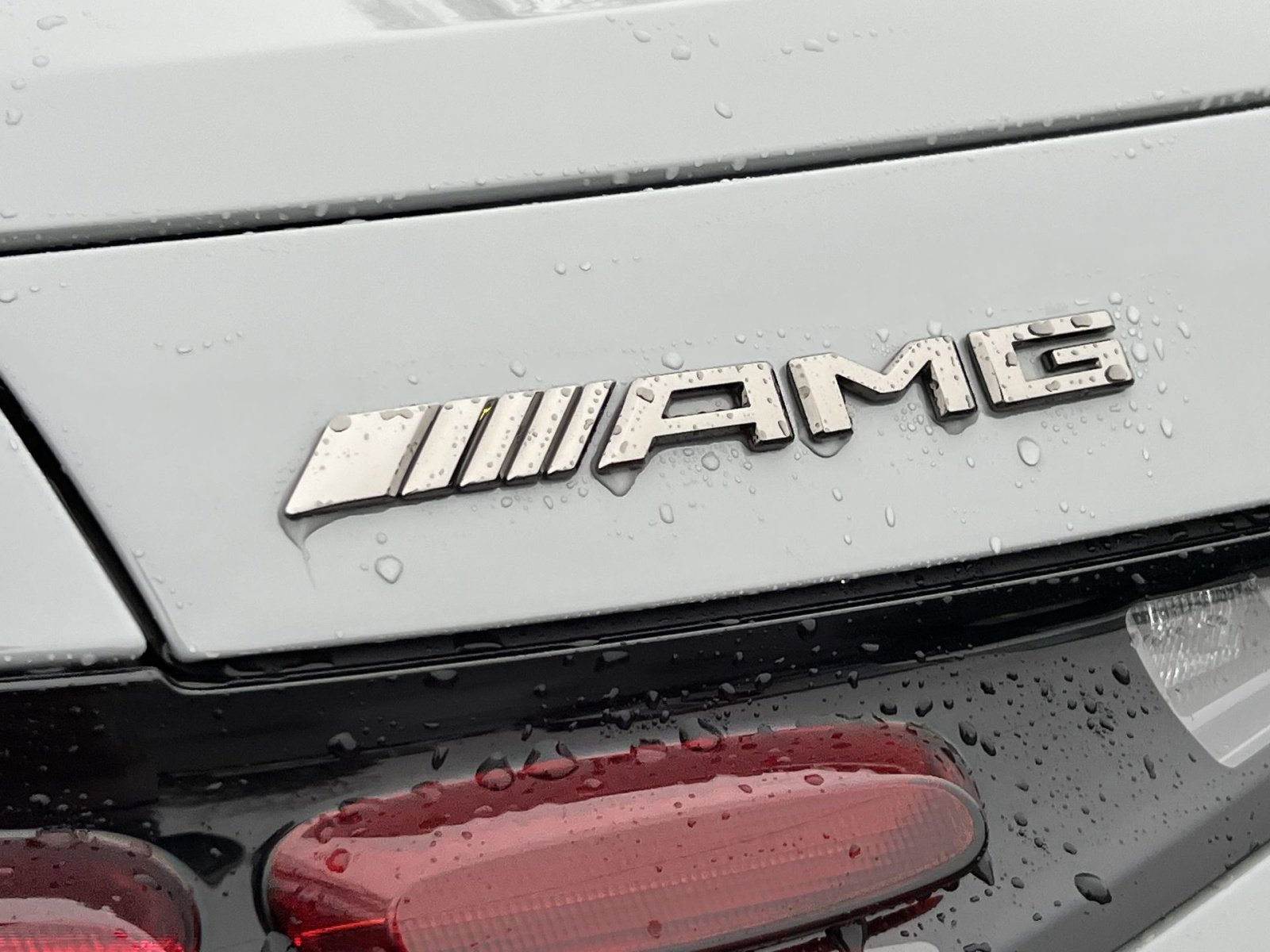 Certified 2025 Mercedes-Benz AMG GT 43 image 30