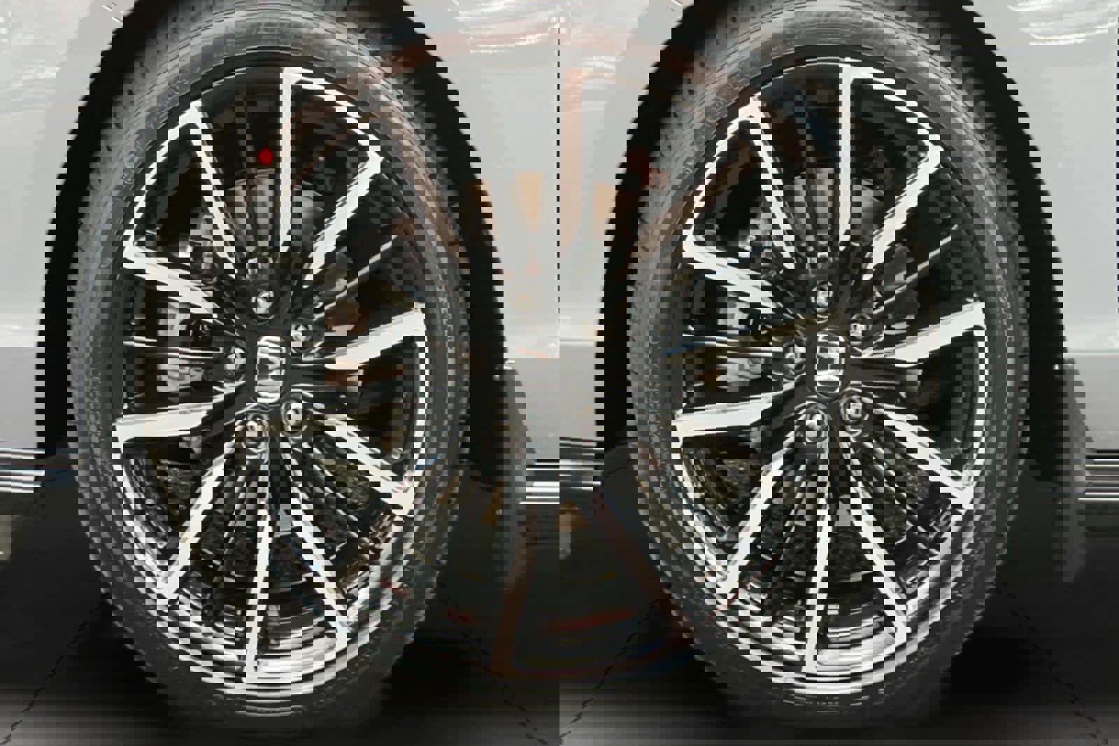 New 2025 Honda Accord Touring image 11