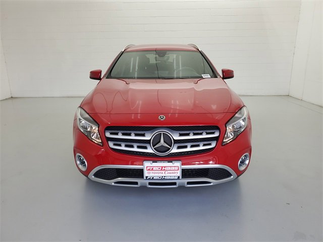 Used 2019 Mercedes-Benz GLA 250 image 3