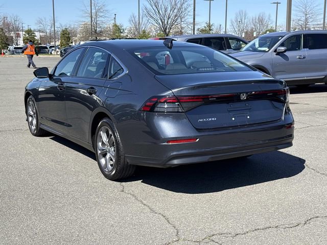 Used 2024 Honda Accord EX image 4