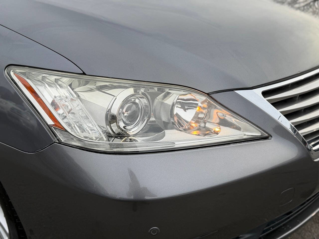 Used 2012 Lexus ES 350 image 21