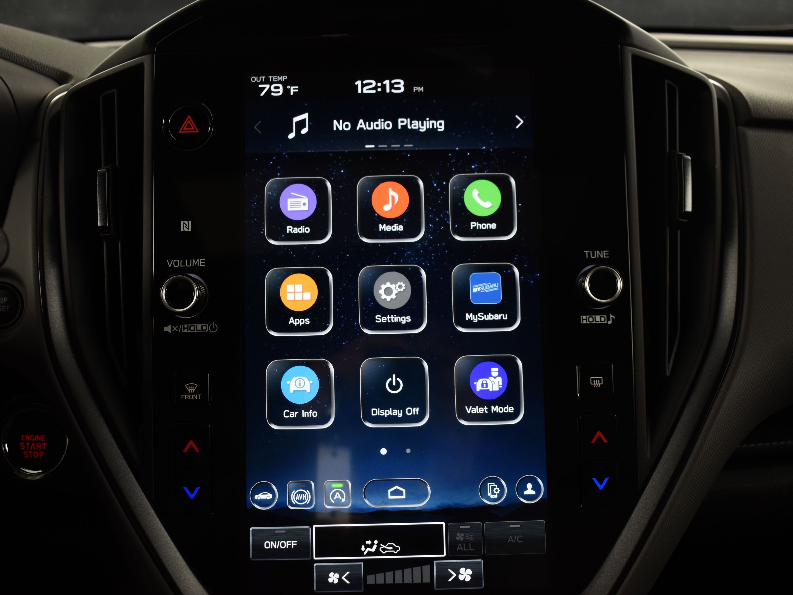 Certified 2025 Subaru Crosstrek 2.5i Sport w/ Popular Package #3A image 24