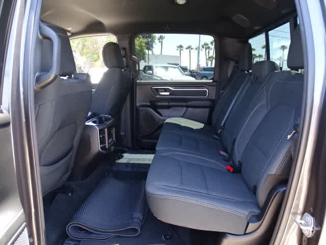Used 2021 RAM 1500 Big Horn AWD/4WD image 22