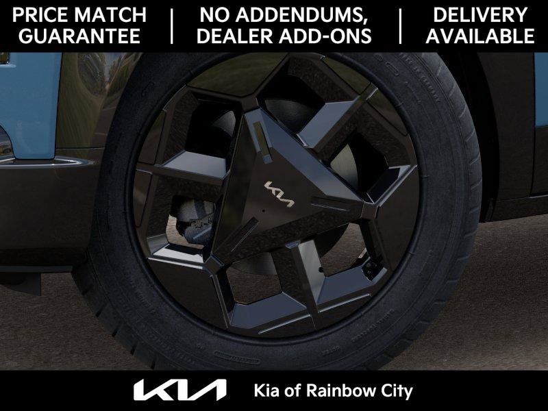 New 2027 Kia Seltos X-Line S AWD/4WD image 11
