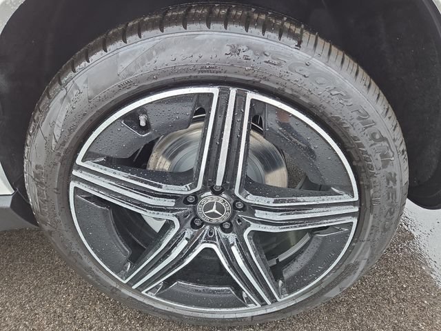 New 2026 Mercedes-Benz GLE 350 4MATIC image 29