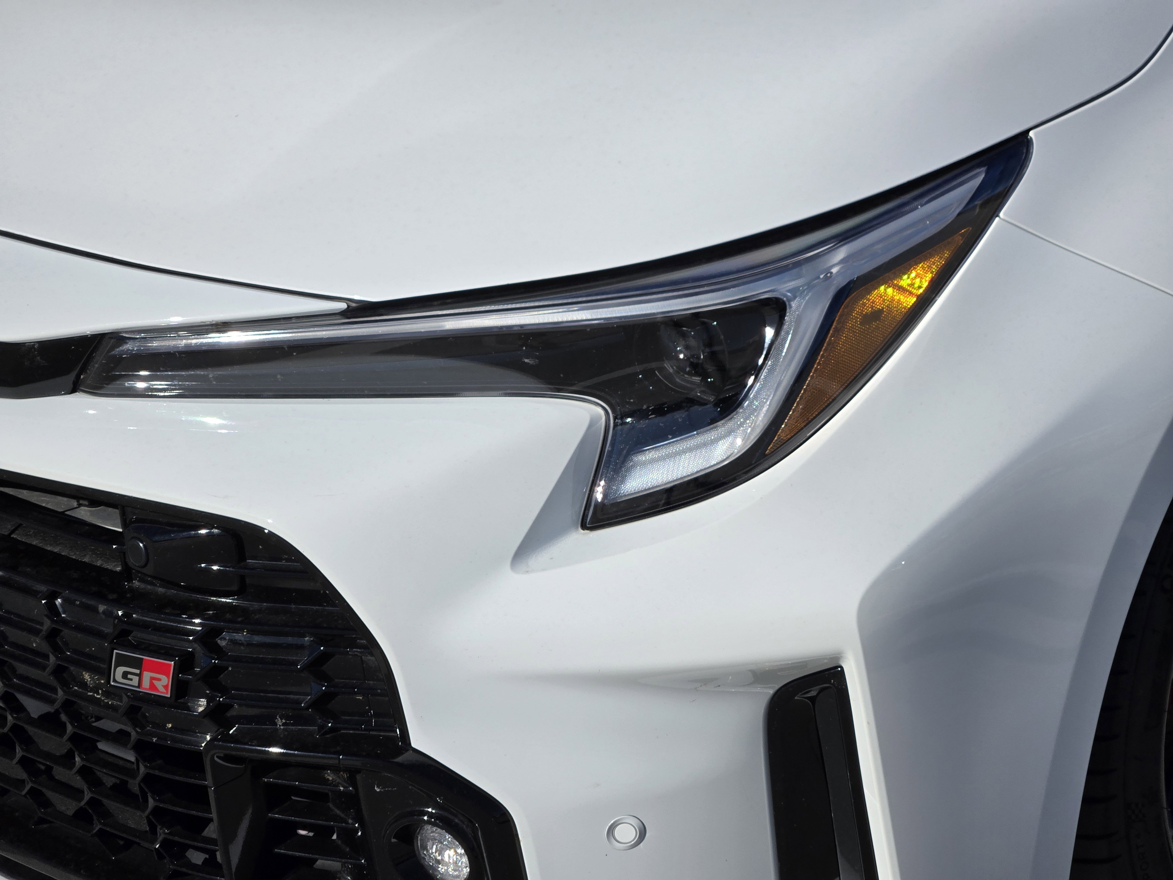 Used 2024 Toyota Corolla Premium image 7